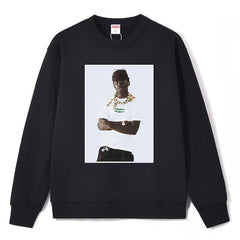 Tyler The Creator Crewneck Sweatshirts