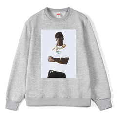 Tyler The Creator Crewneck Sweatshirts