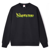 WeekShrek Crewneck Sweatshirts