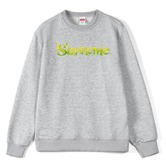 WeekShrek Crewneck Sweatshirts