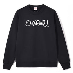 Handstyle Crewneck Sweatshirts