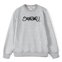Handstyle Crewneck Sweatshirts