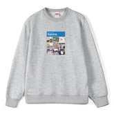 Verify Crewneck Sweatshirts