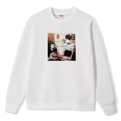Top Shotta Crewneck Sweatshirts