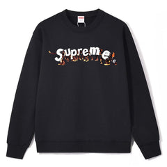 Apes Crewneck Sweatshirts