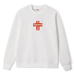 Gummo Dot Crewneck Sweatshirts
