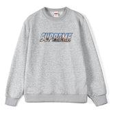 Gotham Logo Crewneck Sweatshirts