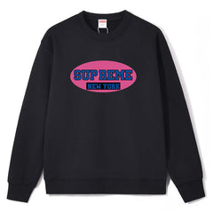 New York Crewneck Sweatshirts