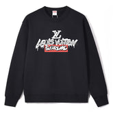 Crewneck Sweatshirts