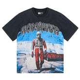 "Speed Racer" T-Shirts #1087