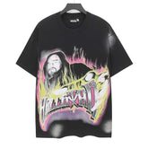 Mysterious Hand T-Shirt