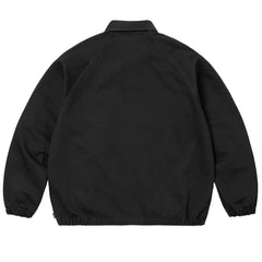 Denim Coaches Jacket