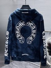 Chrome Hearts hoodie #8626