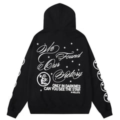 Studios Victory Hoodie