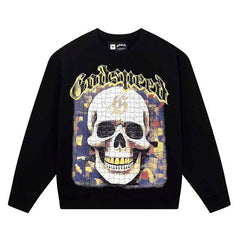 Godspeed Sweatshirts