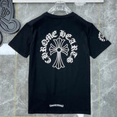 CHROME HEARTS T-SHIRT