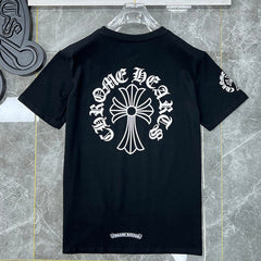 CHROME HEARTS T-SHIRT