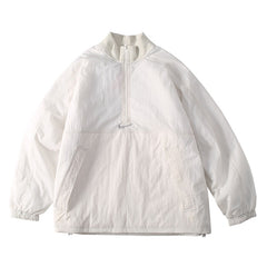 SS24 Logo Printed Jacket