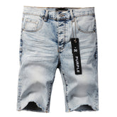 Denim Shorts #5053