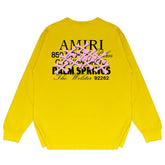 Print Long Sleeve T-Shirts