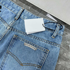 Chrome Hearts Jean #8572
