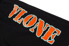Vlone VACANCY Shorts
