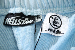 Flame Paradise Short