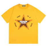 Star Logo T-Shirts