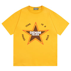 Star Logo T-Shirts