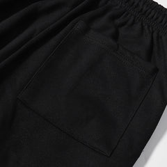 Mirror Faced Sweatpants