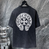 Chrome Hearts  T-Shirts #8773