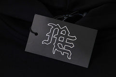 “Monster” Cropped Hoodie