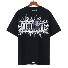 Hellstar Spiritual Injection Reversible T-Shirt