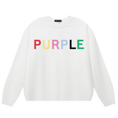 Logo Printed Sweatshirts