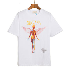 T-Shirt Loose fit