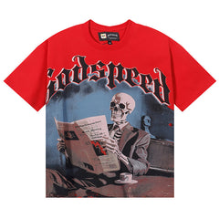 Black Monday T-Shirts #7037