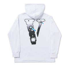 VLONE x POPSMOKE HOODIE