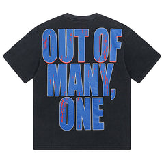 Skeletons DreamTeam T-Shirts #1023