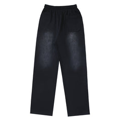 Studios Logo Flame Sweatpant