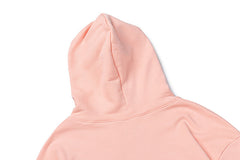 Bellini Hoodie Pink #3816