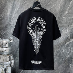 Chrome Hearts  T-Shirts #8771