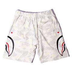 Bape Shark Head Short #8609