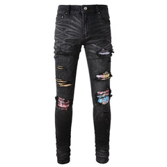 Jeans #8638
