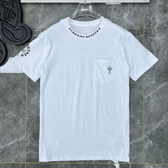 CHROME HEARTS T-SHIRT