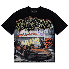 Miami Artlanda T-Shirts #7050