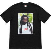 X Buju Banton Tee