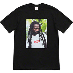 X Buju Banton Tee