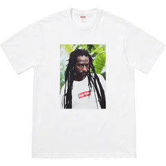 X Buju Banton Tee