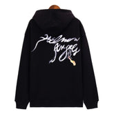 Foggy PA Cotton Hoodie