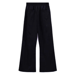 Studios Sweatpants Black